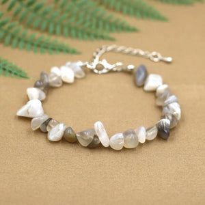 Natural Bracelets Jewels® - Bracelets For Women with irregular beads for your chakras - NaturJewels®