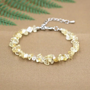 Natural Bracelets Jewels® - Bracelets For Women with irregular beads for your chakras - NaturJewels®