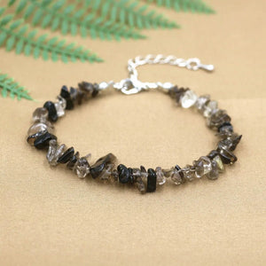 Natural Bracelets Jewels® - Bracelets For Women with irregular beads for your chakras - NaturJewels®