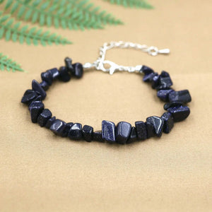 Natural Bracelets Jewels® - Bracelets For Women with irregular beads for your chakras - NaturJewels®