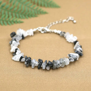 Natural Bracelets Jewels® - Bracelets For Women with irregular beads for your chakras - NaturJewels®