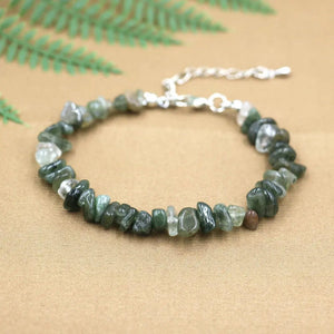 Natural Bracelets Jewels® - Bracelets For Women with irregular beads for your chakras - NaturJewels®