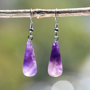 Natural Stone Jewels® - Yellow jade green aventurine rose for woman - NaturJewels®
