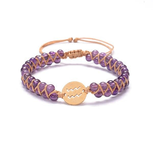 Constellations® - Handmade Charm Bracelets Handmade - NaturJewels®