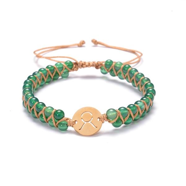 Constellations® - Handmade Charm Bracelets Handmade - NaturJewels®