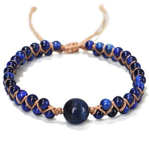 Rock Life® - Handmade Charm Bracelet - NaturJewels®