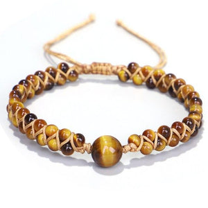 Rock Life® - Handmade Charm Bracelet - NaturJewels®