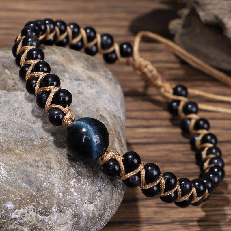 Rock Life® - Handmade Charm Bracelet - NaturJewels®