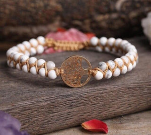 Tree Life® - Universe Handmade Charm Bracelet - NaturJewels®